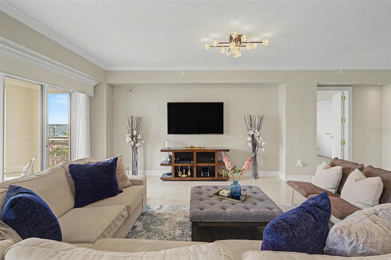 1111 Ritz Carlton Drive, Unit 1004, Sarasota, FL 34236 Photo