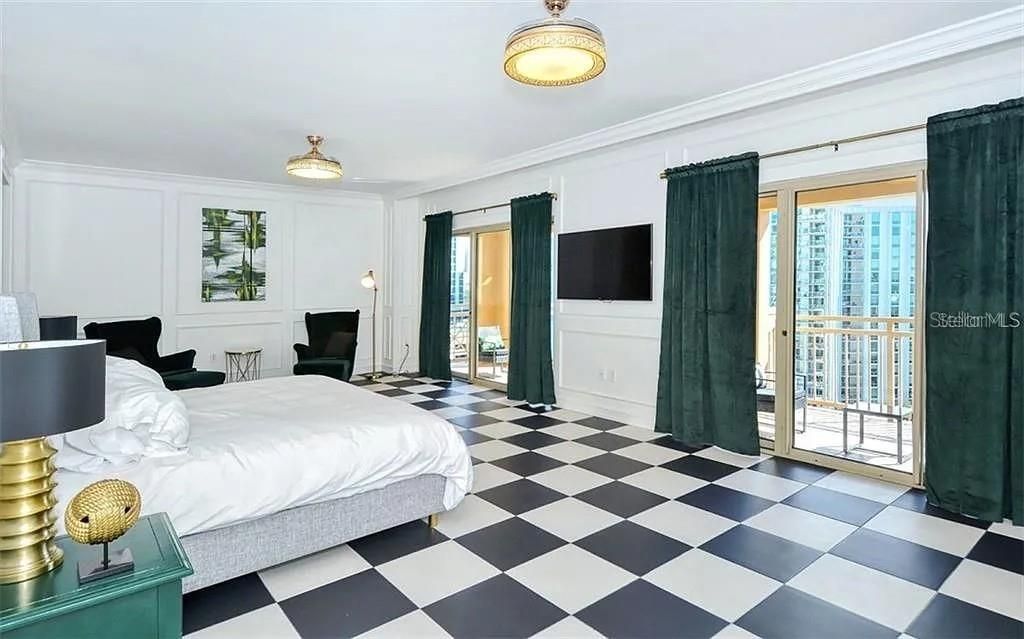1111 Ritz Carlton Drive, Unit 1004, Sarasota, FL 34236 Photo