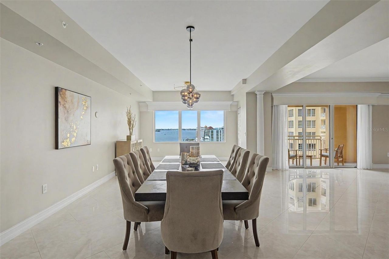 1111 Ritz Carlton Drive, Unit 1004, Sarasota, FL 34236 Photo