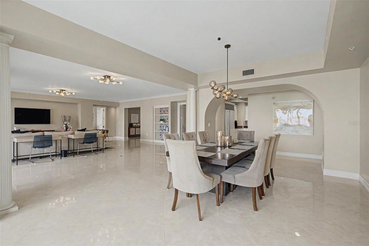 1111 Ritz Carlton Drive, Unit 1004, Sarasota, FL 34236 Photo