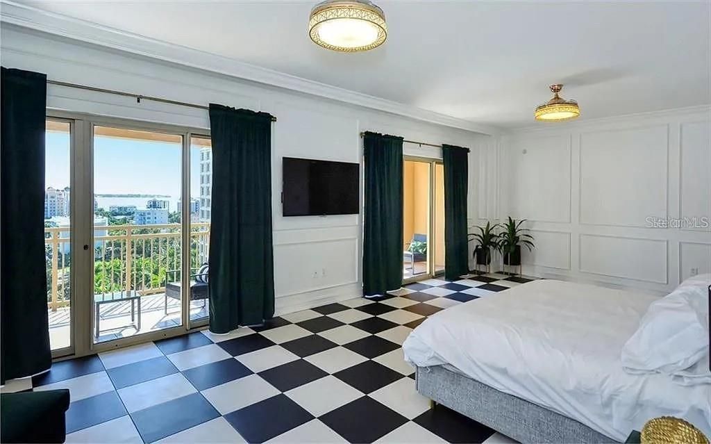 1111 Ritz Carlton Drive, Unit 1004, Sarasota, FL 34236 Photo
