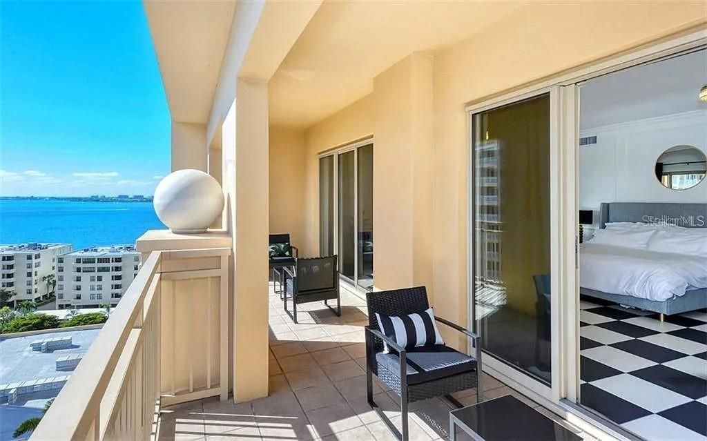 1111 Ritz Carlton Drive, Unit 1004, Sarasota, FL 34236 Photo