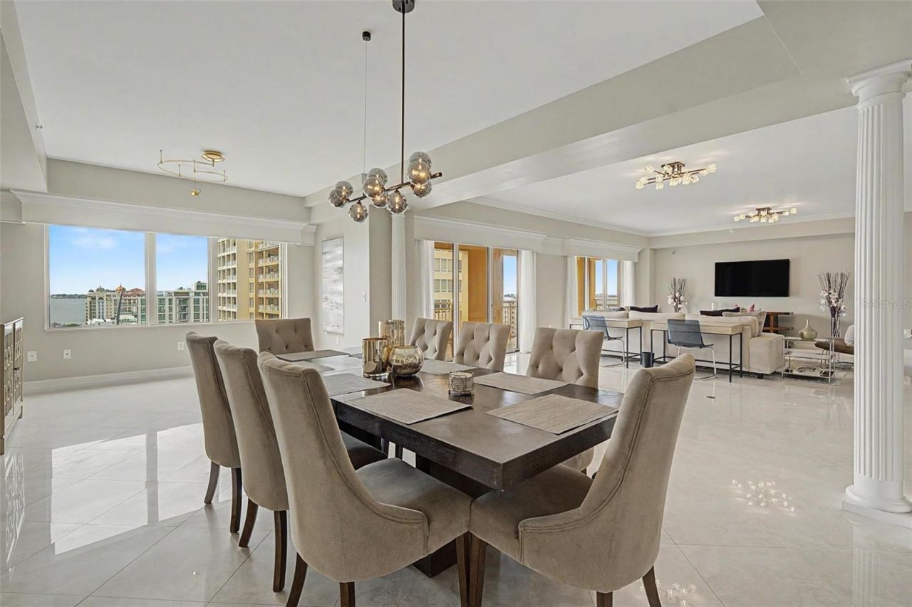 1111 Ritz Carlton Drive, Unit 1004, Sarasota, FL 34236 Photo