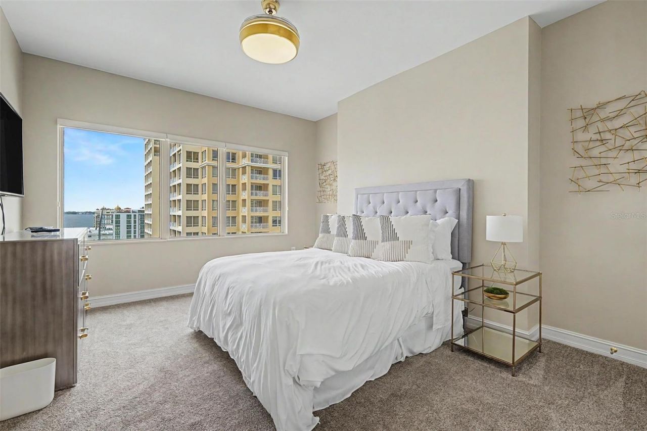 1111 Ritz Carlton Drive, Unit 1004, Sarasota, FL 34236 Photo