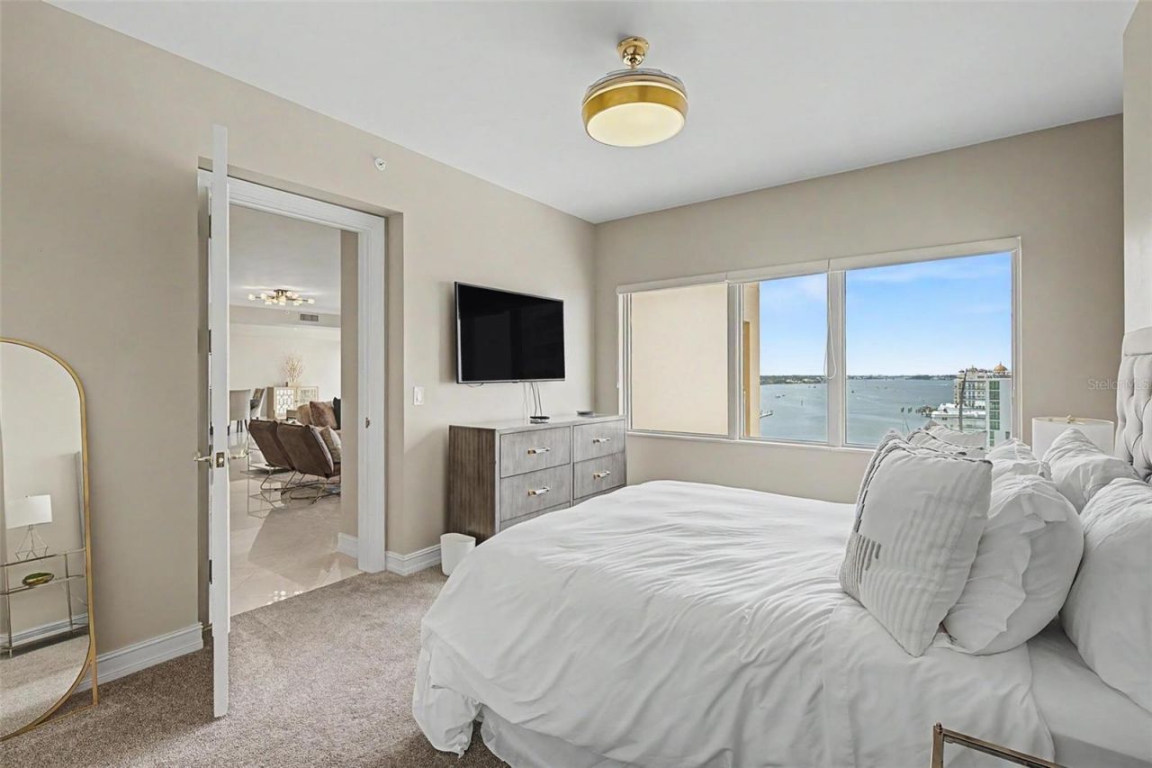 1111 Ritz Carlton Drive, Unit 1004, Sarasota, FL 34236 Photo