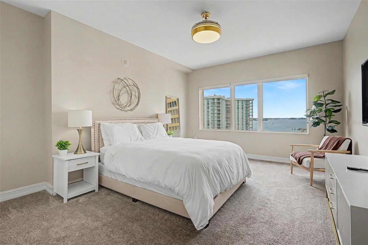 1111 Ritz Carlton Drive, Unit 1004, Sarasota, FL 34236 Photo