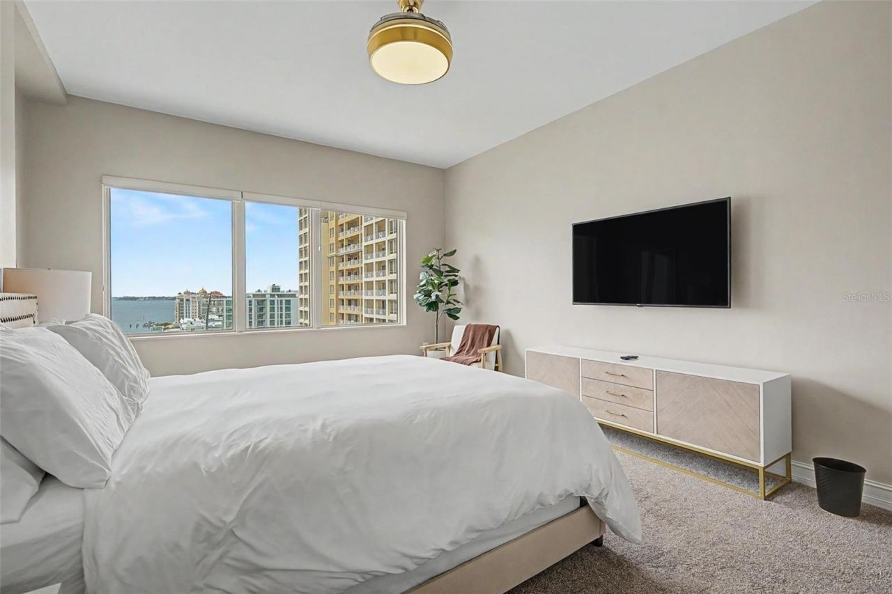 1111 Ritz Carlton Drive, Unit 1004, Sarasota, FL 34236 Photo