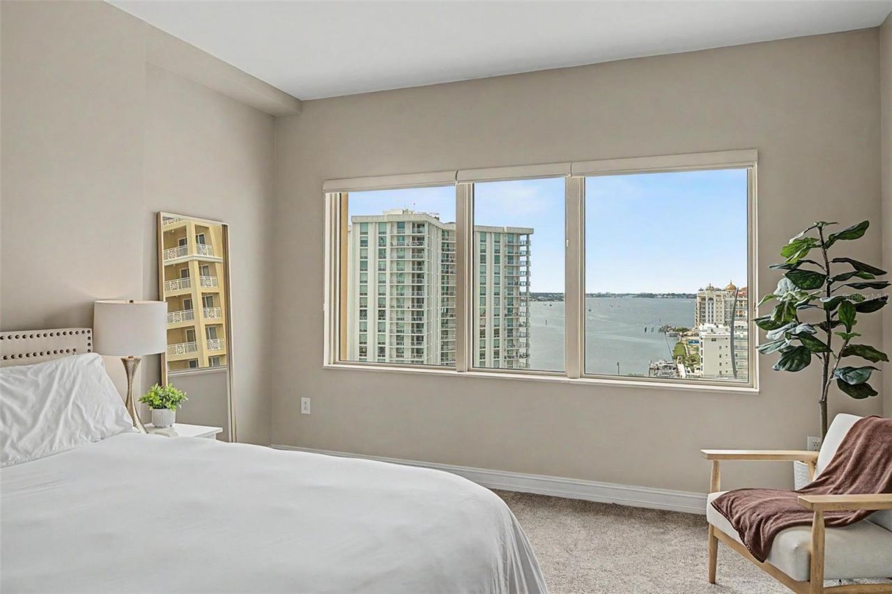 1111 Ritz Carlton Drive, Unit 1004, Sarasota, FL 34236 Photo