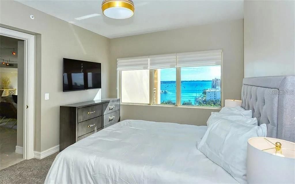 1111 Ritz Carlton Drive, Unit 1004, Sarasota, FL 34236 Photo