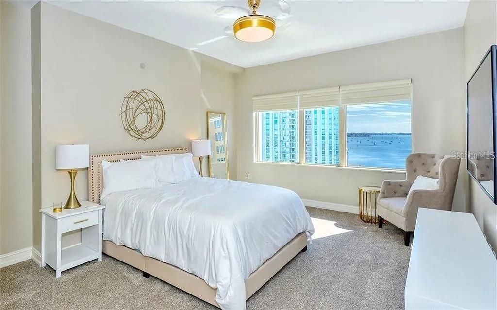 1111 Ritz Carlton Drive, Unit 1004, Sarasota, FL 34236 Photo
