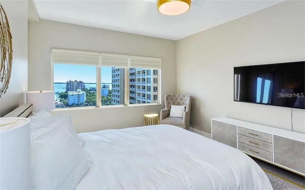 1111 Ritz Carlton Drive, Unit 1004, Sarasota, FL 34236 Photo