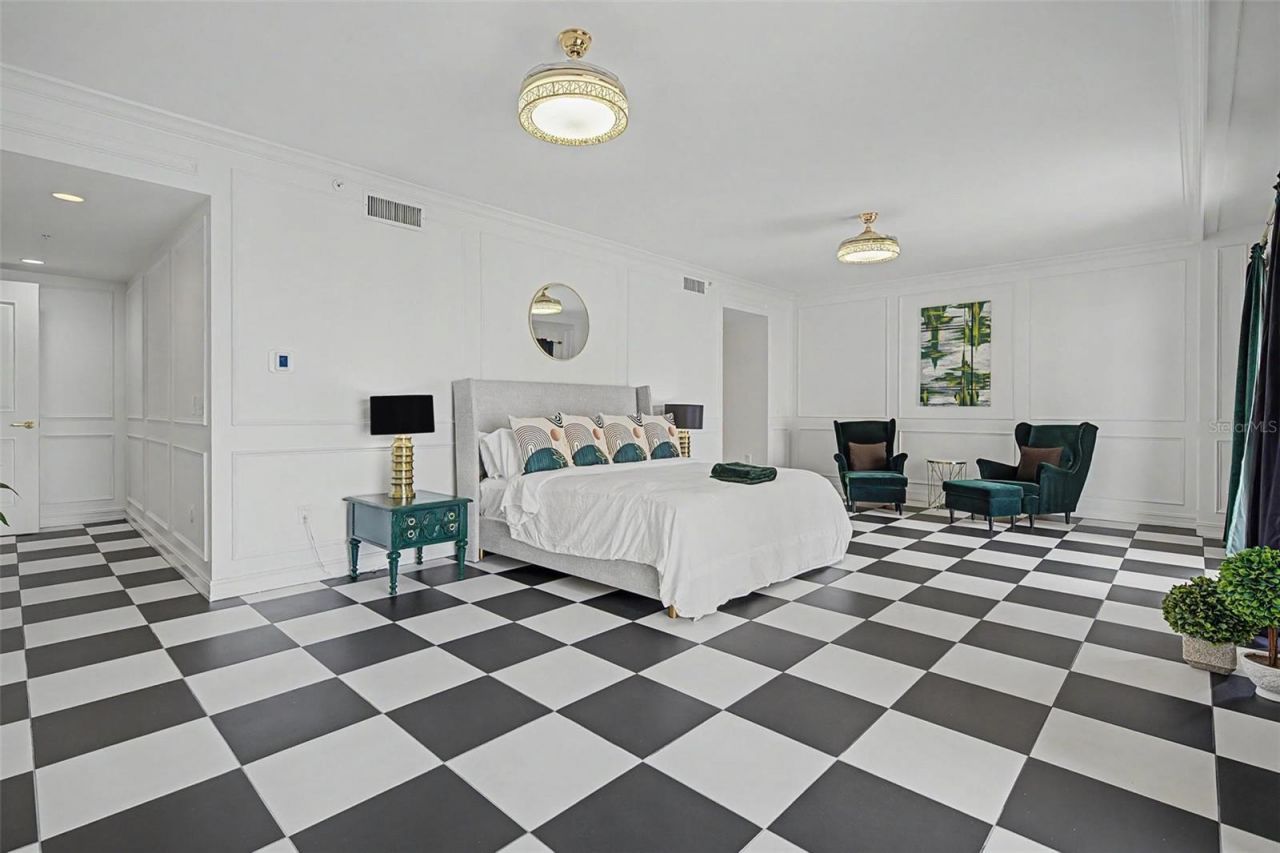 1111 Ritz Carlton Drive, Unit 1004, Sarasota, FL 34236 Photo