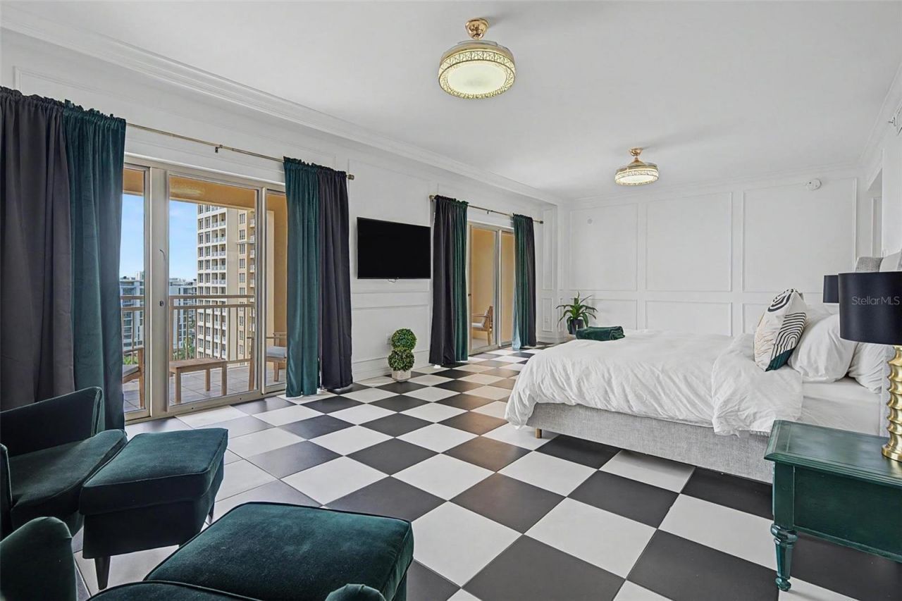 1111 Ritz Carlton Drive, Unit 1004, Sarasota, FL 34236 Photo