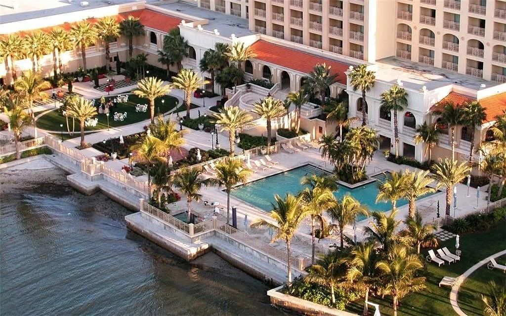 1111 Ritz Carlton Drive, Unit 1004, Sarasota, FL 34236 Photo