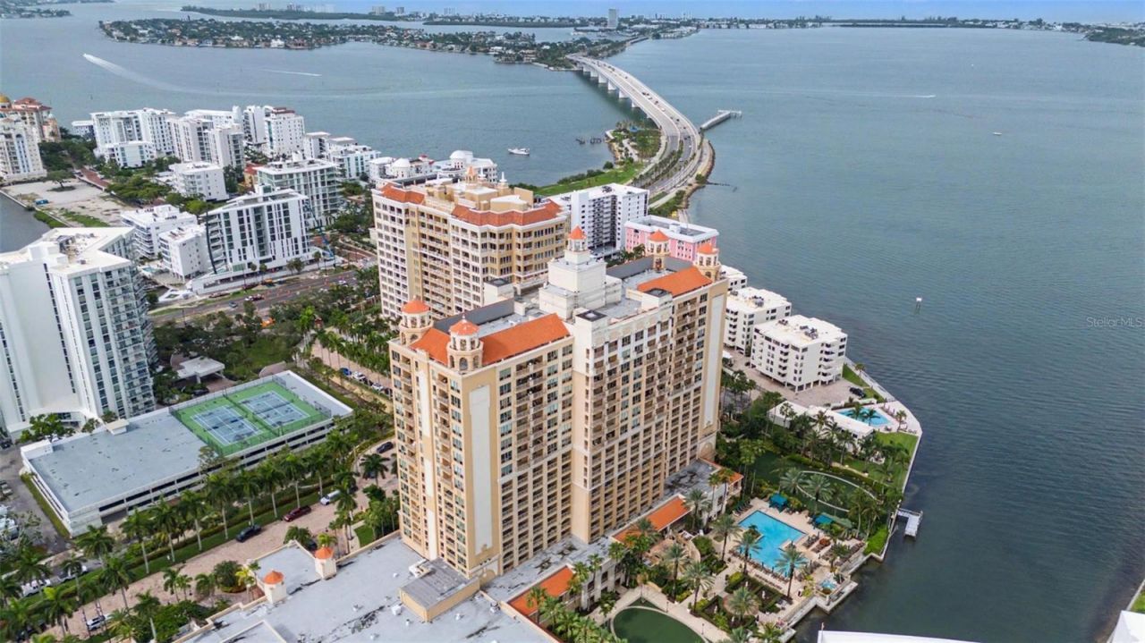 1111 Ritz Carlton Drive, Unit 1004, Sarasota, FL 34236 Photo