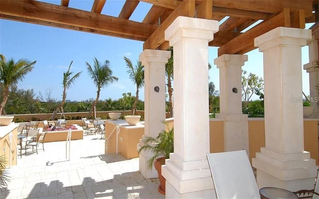 1111 Ritz Carlton Drive, Unit 1004, Sarasota, FL 34236 Photo
