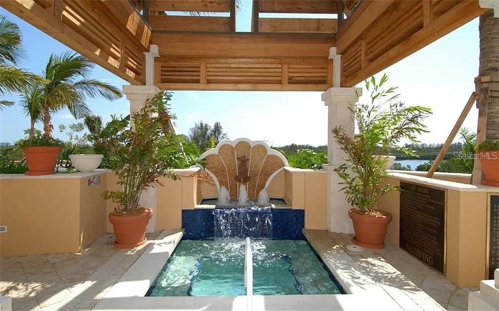 1111 Ritz Carlton Drive, Unit 1004, Sarasota, FL 34236 Photo