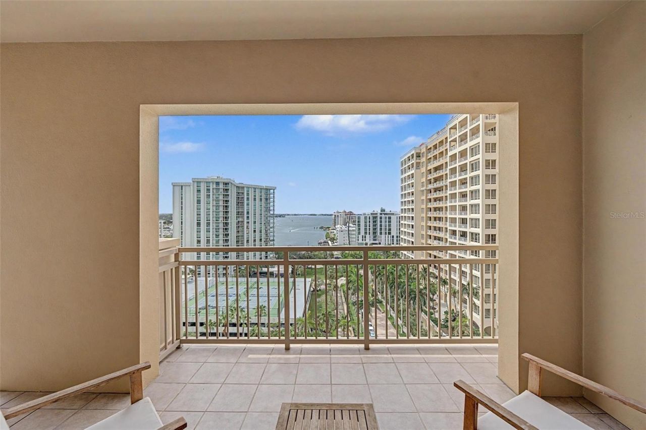 1111 Ritz Carlton Drive, Unit 1004, Sarasota, FL 34236 Photo