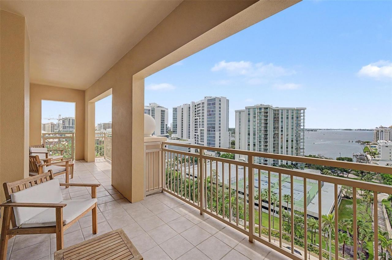 1111 Ritz Carlton Drive, Unit 1004, Sarasota, FL 34236 Photo