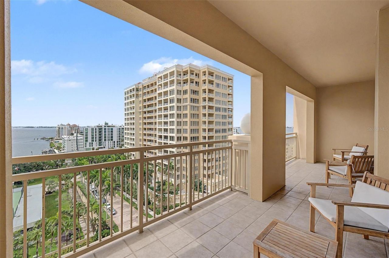 1111 Ritz Carlton Drive, Unit 1004, Sarasota, FL 34236 Photo