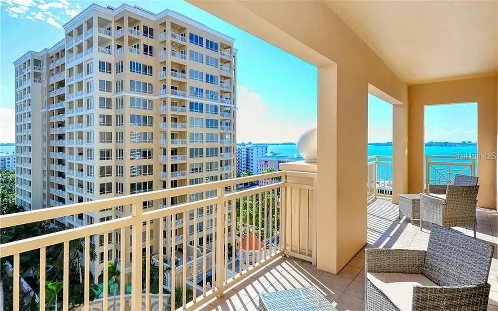 1111 Ritz Carlton Drive, Unit 1004, Sarasota, FL 34236 Photo