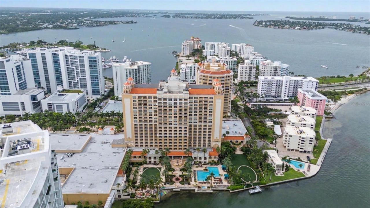 1111 Ritz Carlton Drive, Unit 1004, Sarasota, FL 34236 Photo
