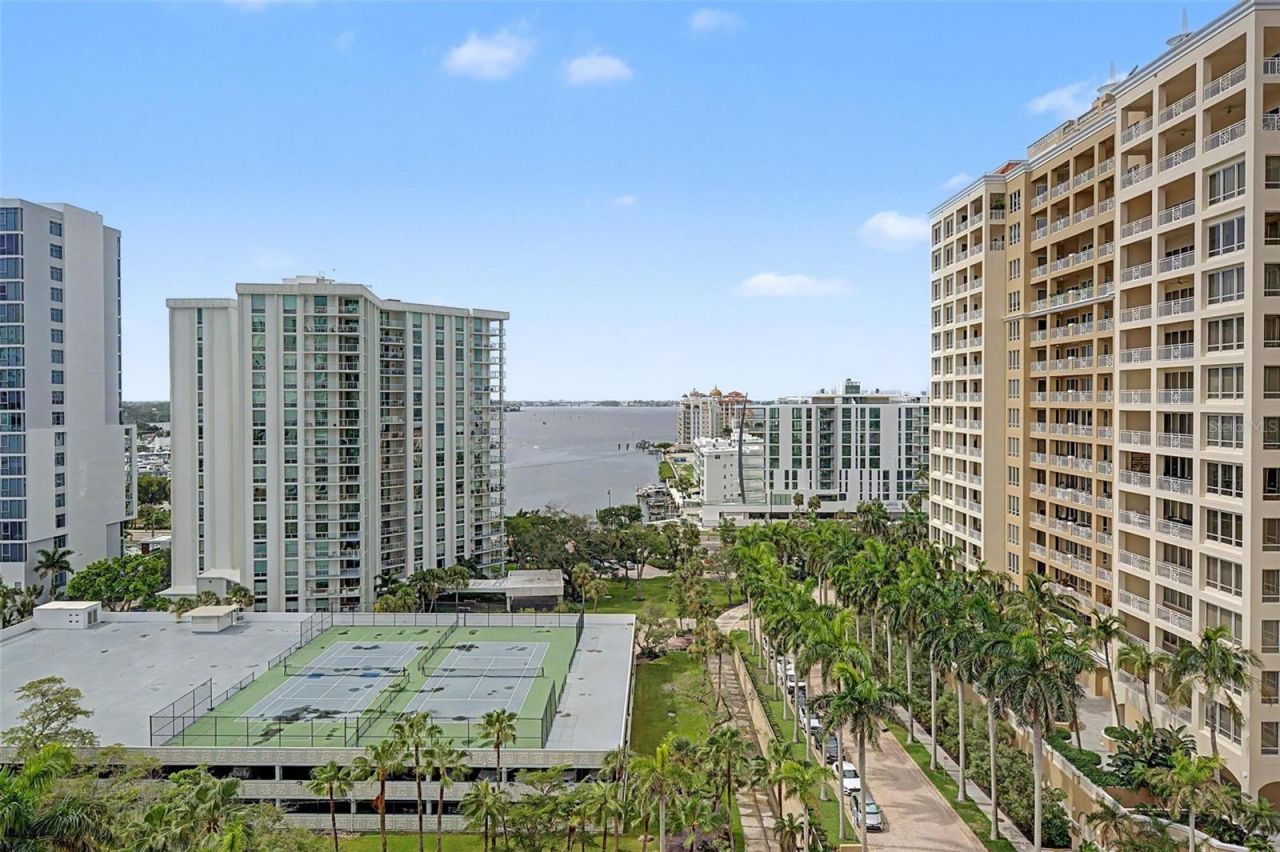 1111 Ritz Carlton Drive, Unit 1004, Sarasota, FL 34236 Photo