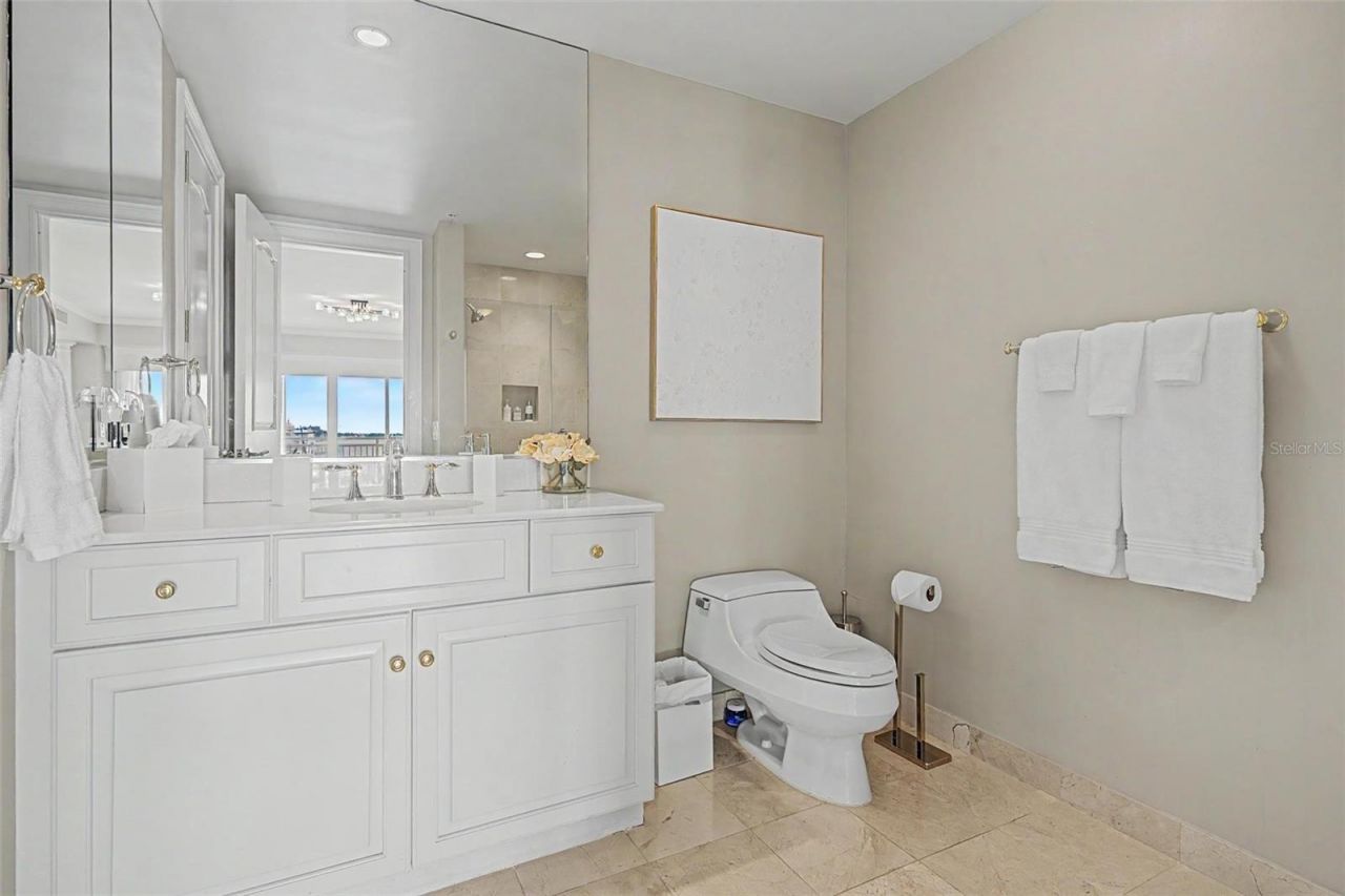1111 Ritz Carlton Drive, Unit 1004, Sarasota, FL 34236 Photo