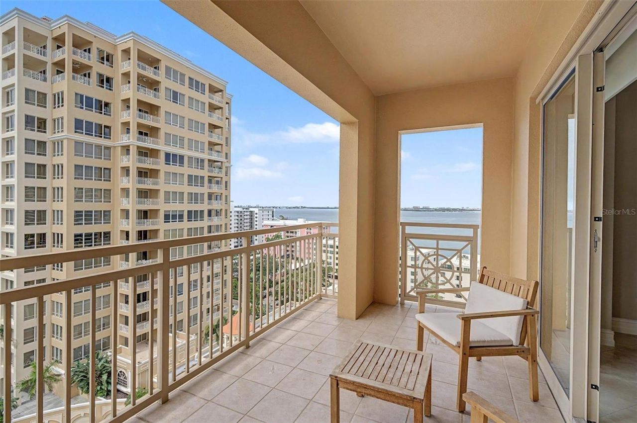 1111 Ritz Carlton Drive, Unit 1004, Sarasota, FL 34236 Photo