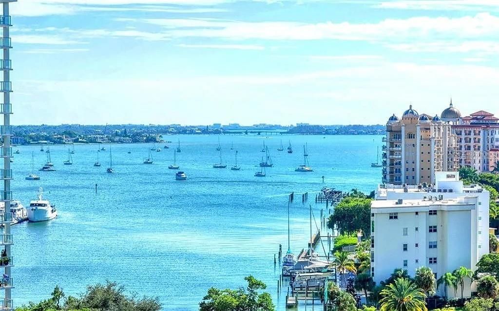 1111 Ritz Carlton Drive, Unit 1004, Sarasota, FL 34236 Photo