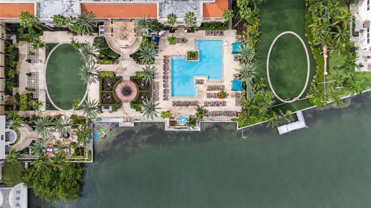 1111 Ritz Carlton Drive, Unit 1004, Sarasota, FL 34236 Photo