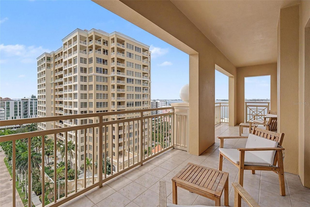 1111 Ritz Carlton Drive, Unit 1004, Sarasota, FL 34236 Photo