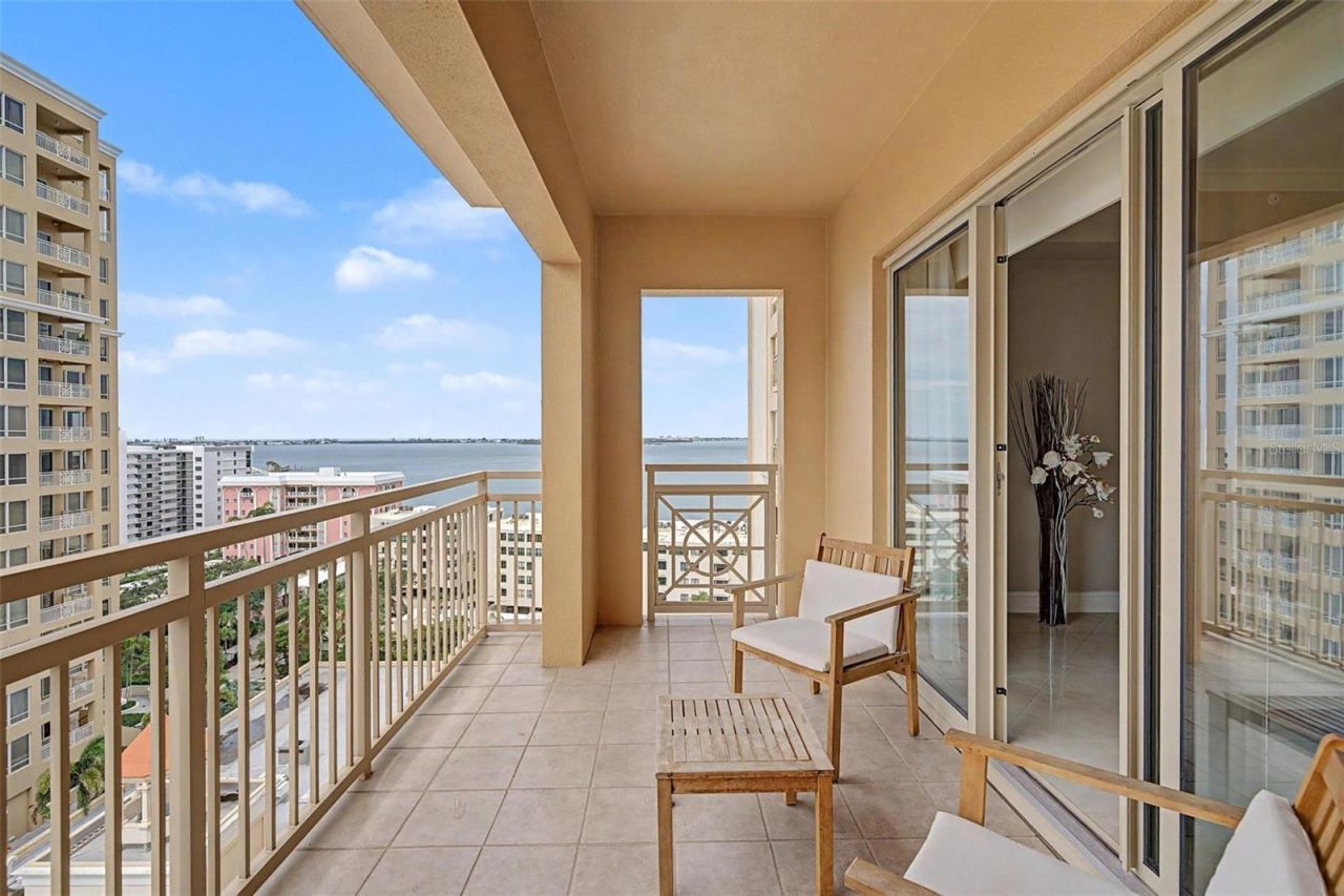 1111 Ritz Carlton Drive, Unit 1004, Sarasota, FL 34236 Photo