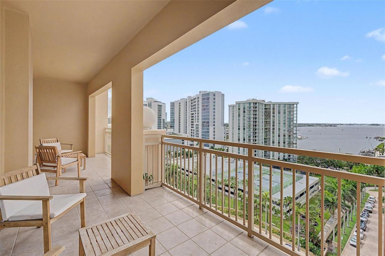 1111 Ritz Carlton Drive, Unit 1004, Sarasota, FL 34236 Photo
