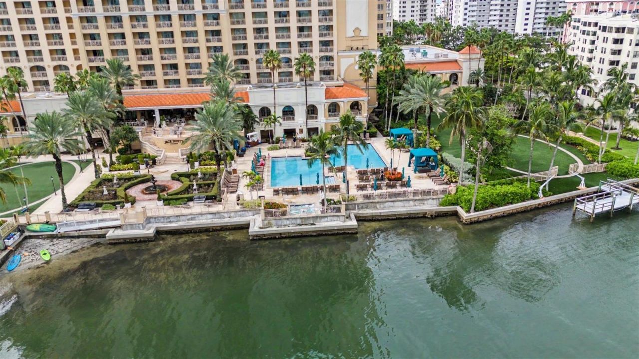 1111 Ritz Carlton Drive, Unit 1004, Sarasota, FL 34236 Photo
