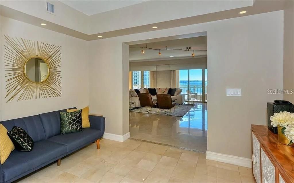1111 Ritz Carlton Drive, Unit 1004, Sarasota, FL 34236 Photo