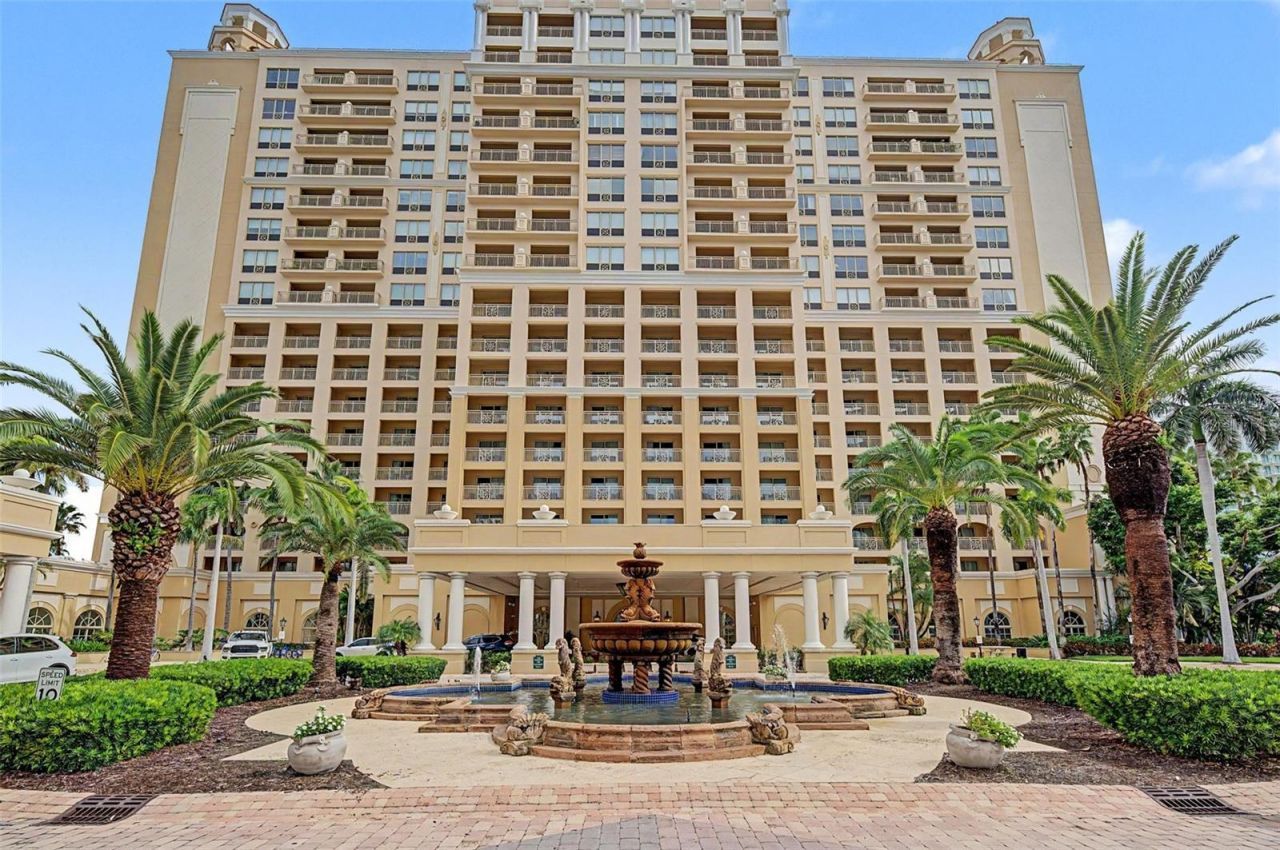 1111 Ritz Carlton Drive, Unit 1004, Sarasota, FL 34236 Photo