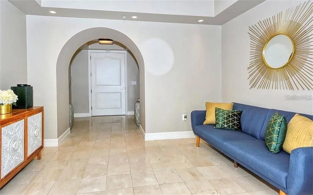 1111 Ritz Carlton Drive, Unit 1004, Sarasota, FL 34236 Photo