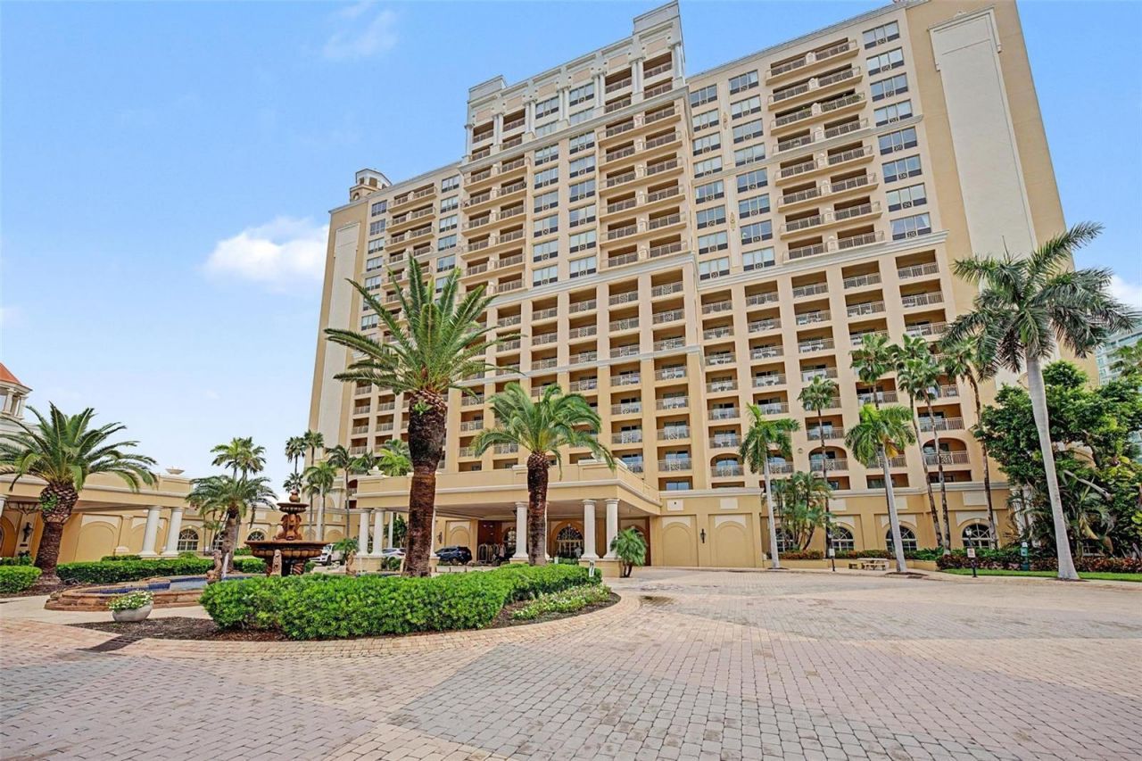 1111 Ritz Carlton Drive, Unit 1004, Sarasota, FL 34236 Photo