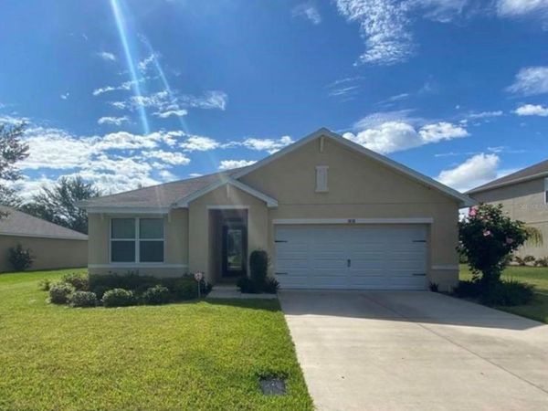 3838 CROSSLINE DRIVE , SPRING HILL, FL 34609