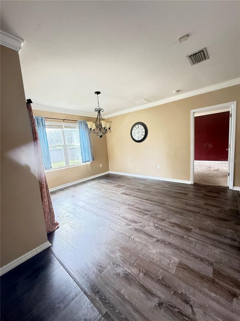 3838 Crossline Drive , Spring Hill, FL 34609 Photo