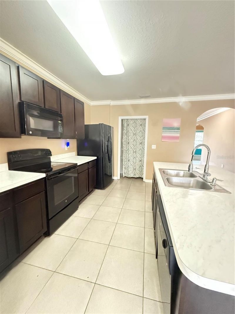 3838 Crossline Drive , Spring Hill, FL 34609 Photo