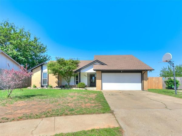 13005 Turtle Creek Court, Oklahoma City, OK 73170