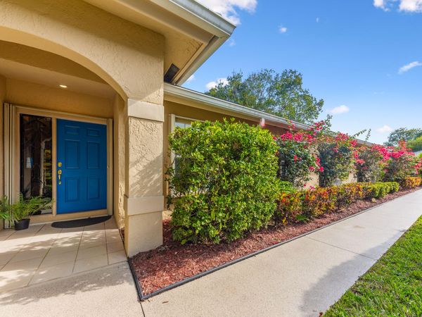 7305 Marsh Terrace, Port St. Lucie, FL 34986