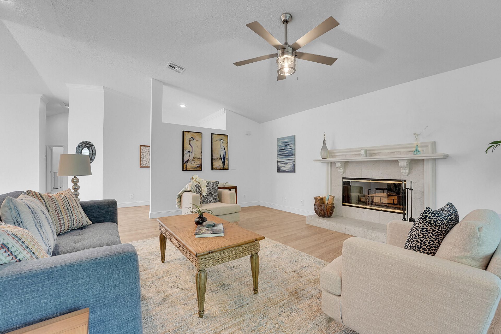 7305 Marsh Terrace, Port Saint Lucie, FL 34986 Photo