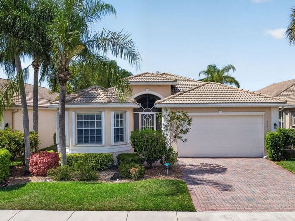 9881 Casa Mar Drive, Lake Worth, FL 33467