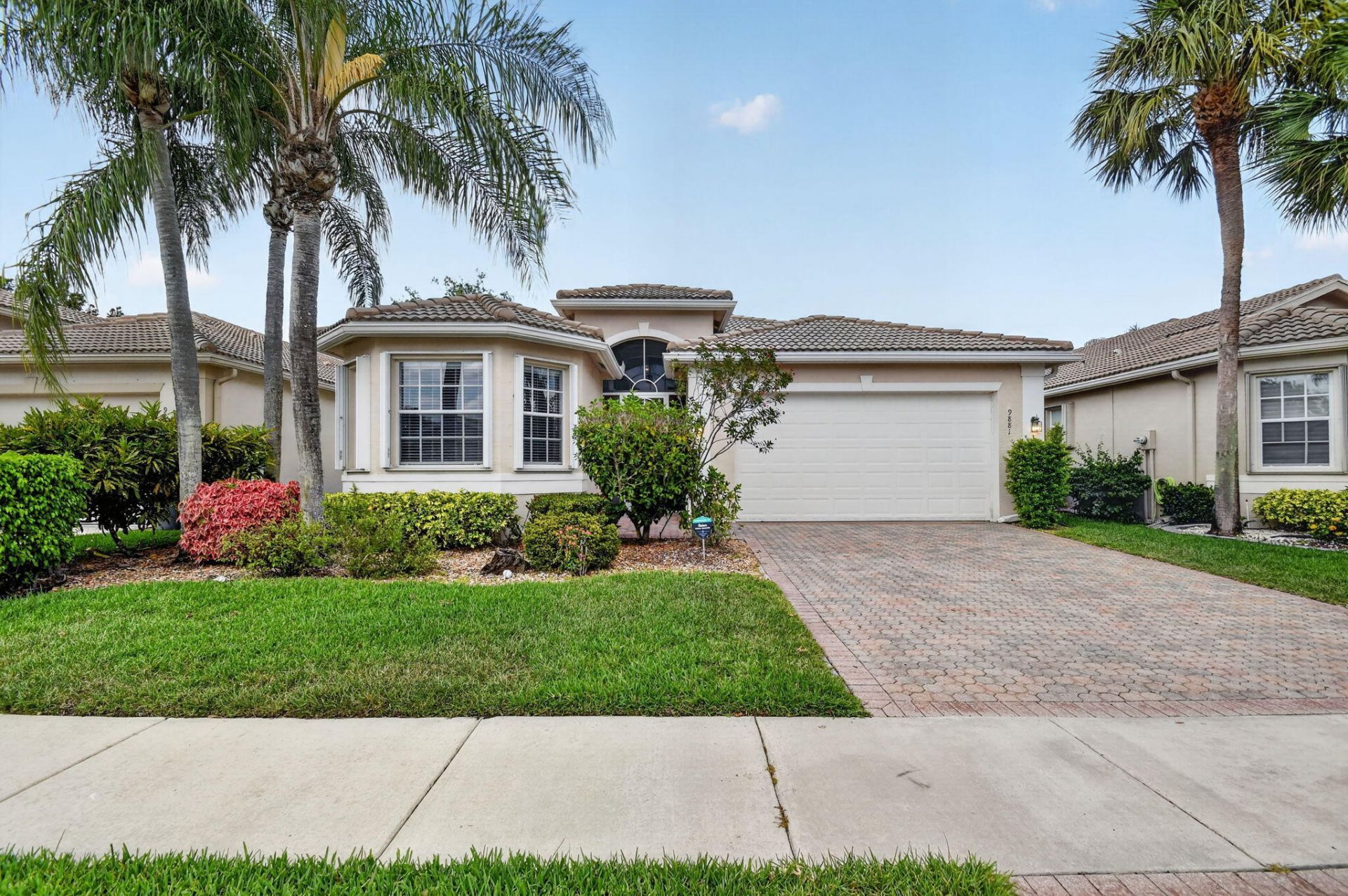 9881 Casa Mar Drive, Lake Worth, FL 33467 Photo