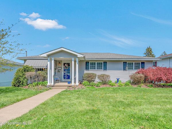 1832 W Gibson Street, Scranton, PA 18504