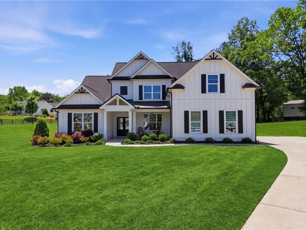 8865 Little Mill Road , Cumming, GA 30041