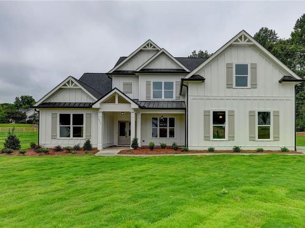 8865 Little Mill Road , Cumming, GA 30041